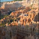 Bryce canyon - Sunrise 1