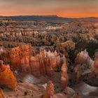 Bryce Canyon Sunrise