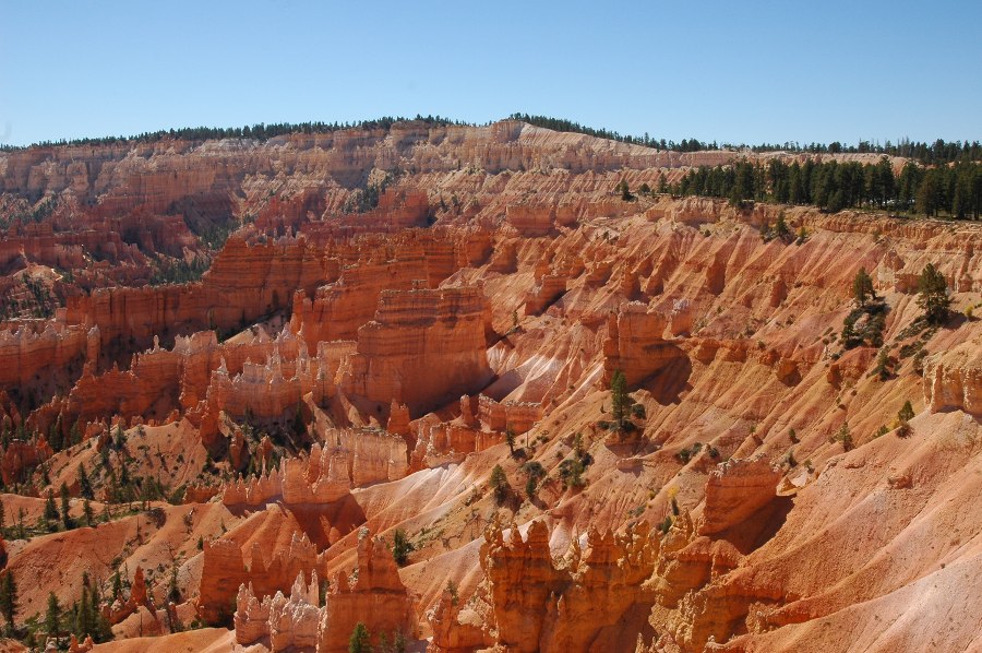 Bryce Canyon - Sunrise Point