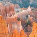 Bryce Canyon Sunriselight