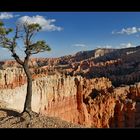 [ Bryce Canyon Sunset ]