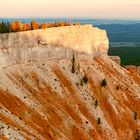 Bryce Canyon sunset