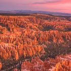 Bryce Canyon - Sunset