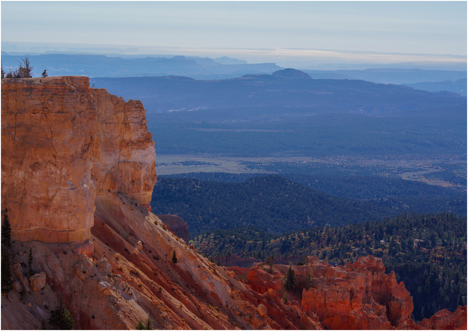 Bryce Canyon Teil II