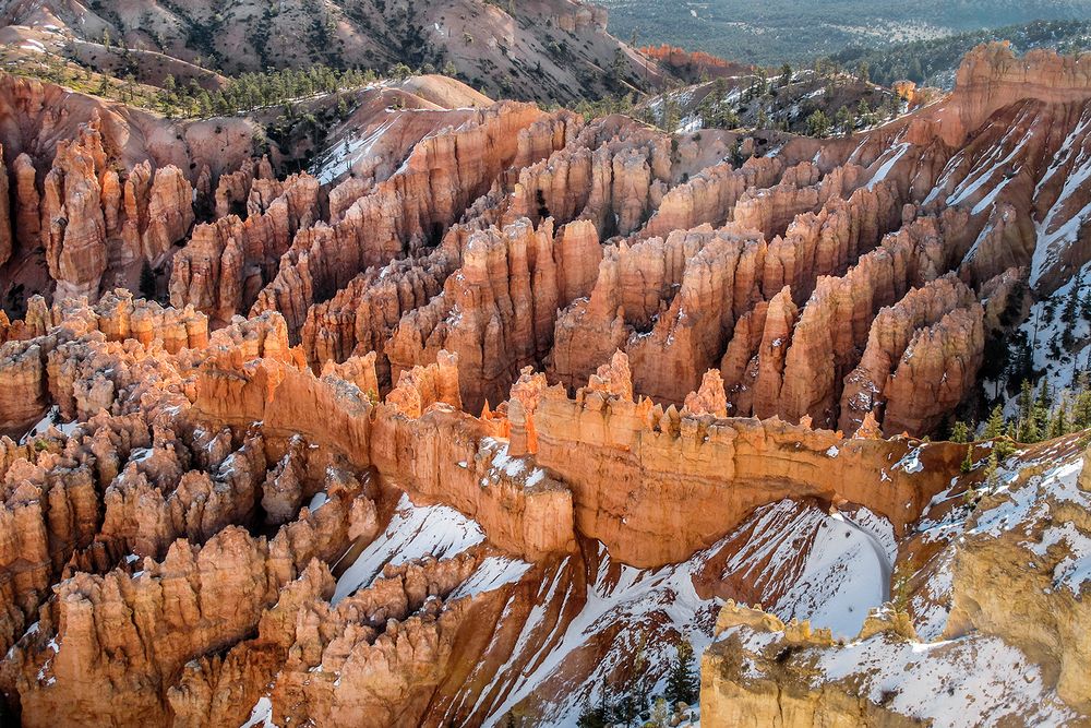 BRYCE CANYON - the almost ultimate landscape