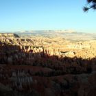 Bryce Canyon - The Beginnig