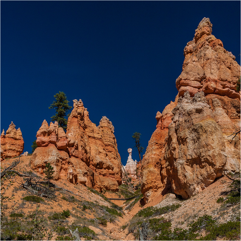 Bryce Canyon - Thors Hammer