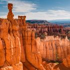 Bryce Canyon Thor's Hammer