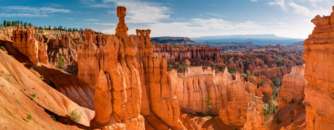 Bryce Canyon Thor's Hammer