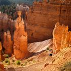 Bryce Canyon - Thors Hammer