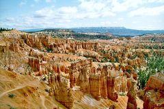 Bryce Canyon, USA