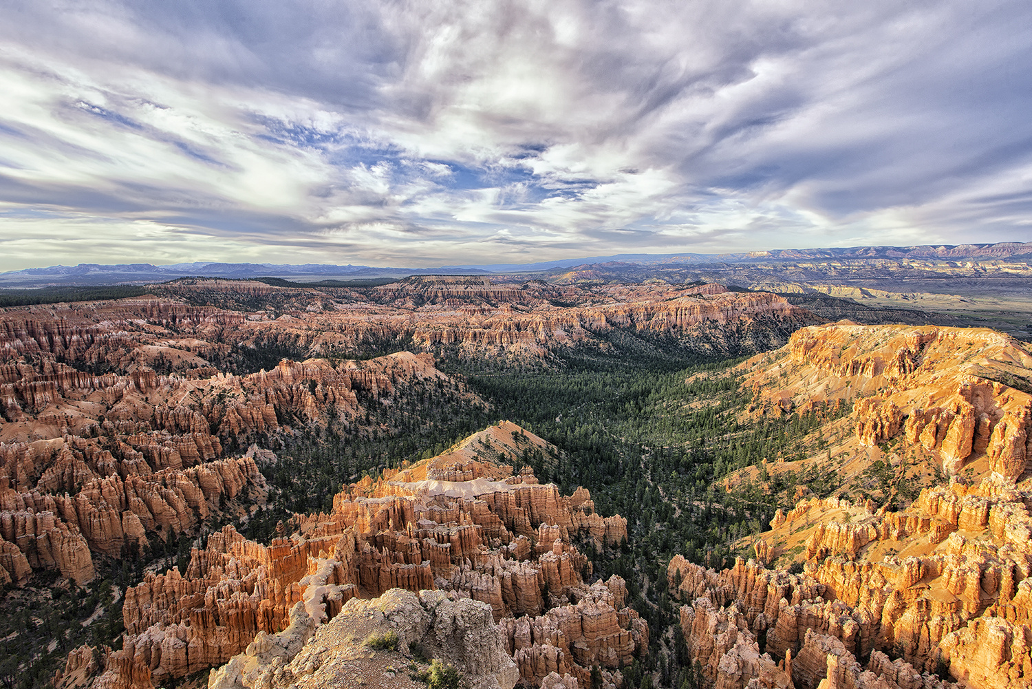 Bryce Canyon, USA