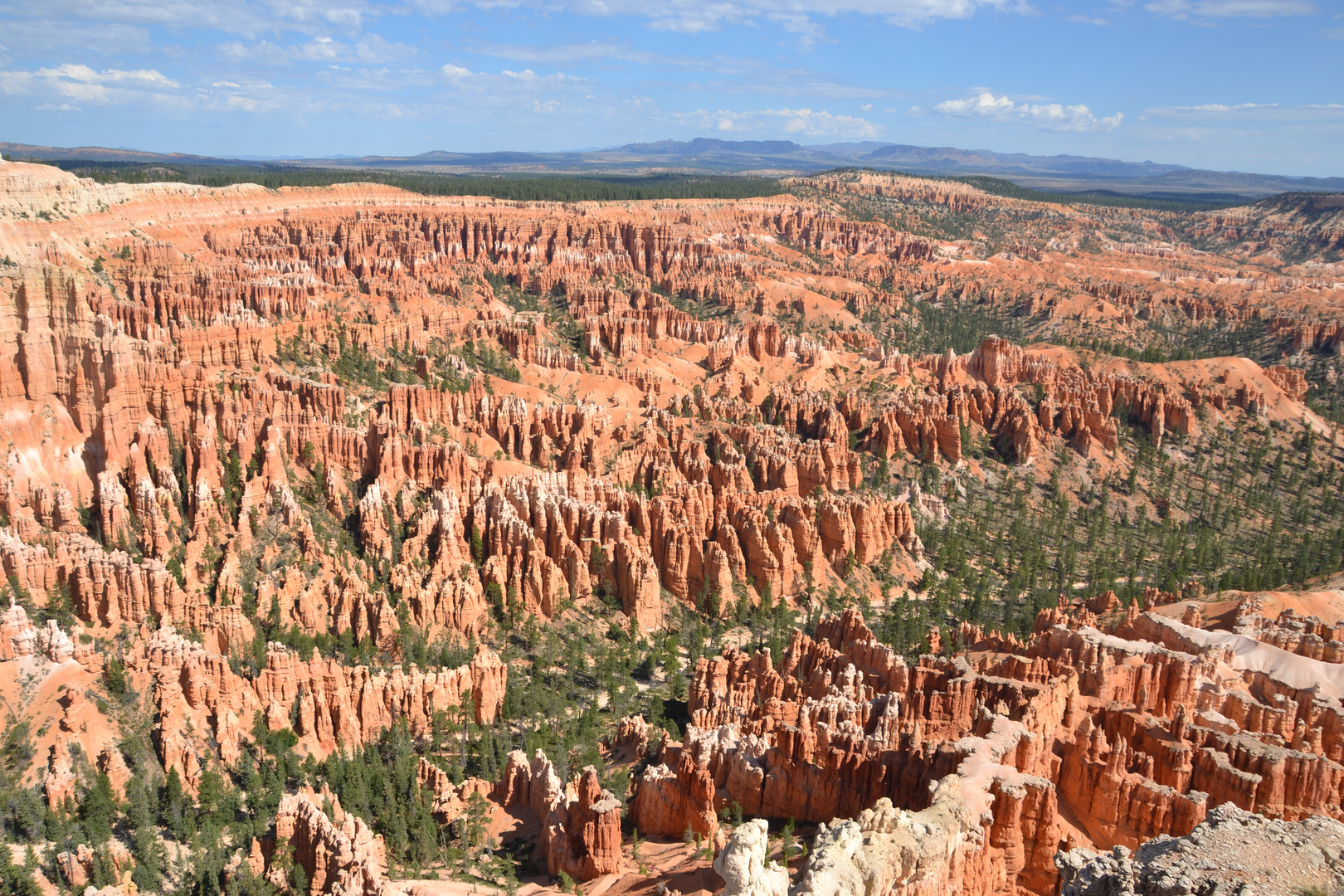 Bryce Canyon (USA)