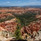 Bryce-Canyon, USA