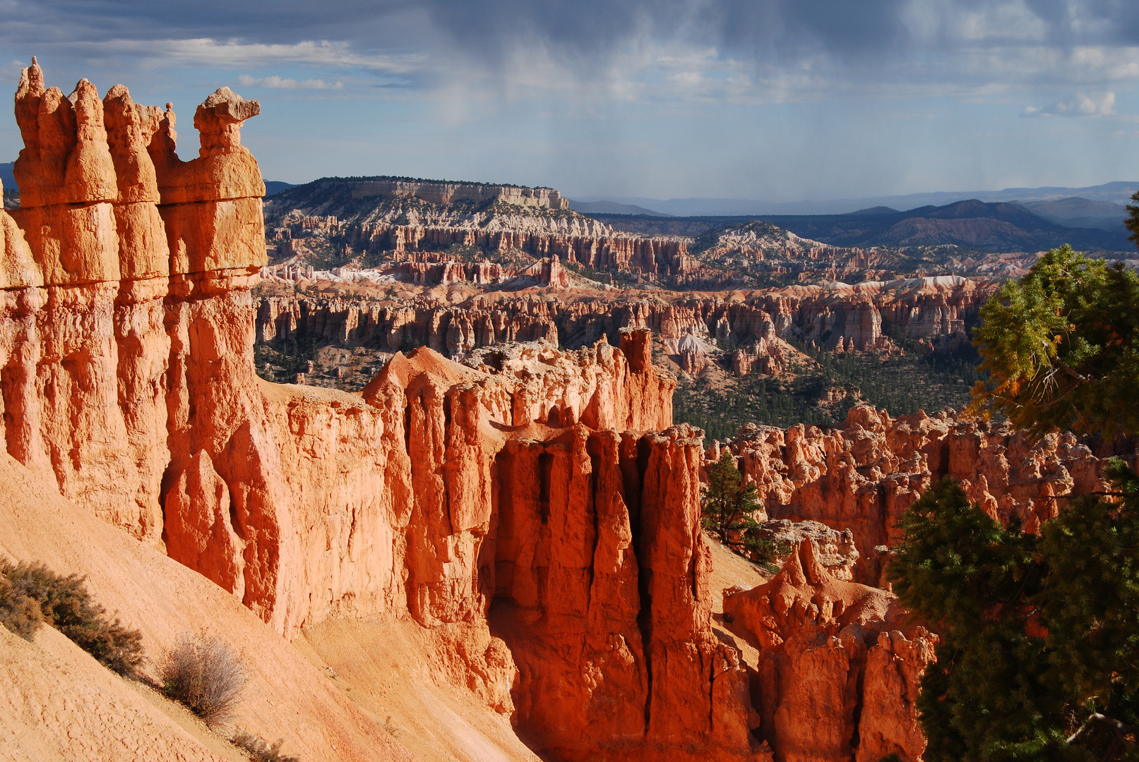 Bryce Canyon - USA