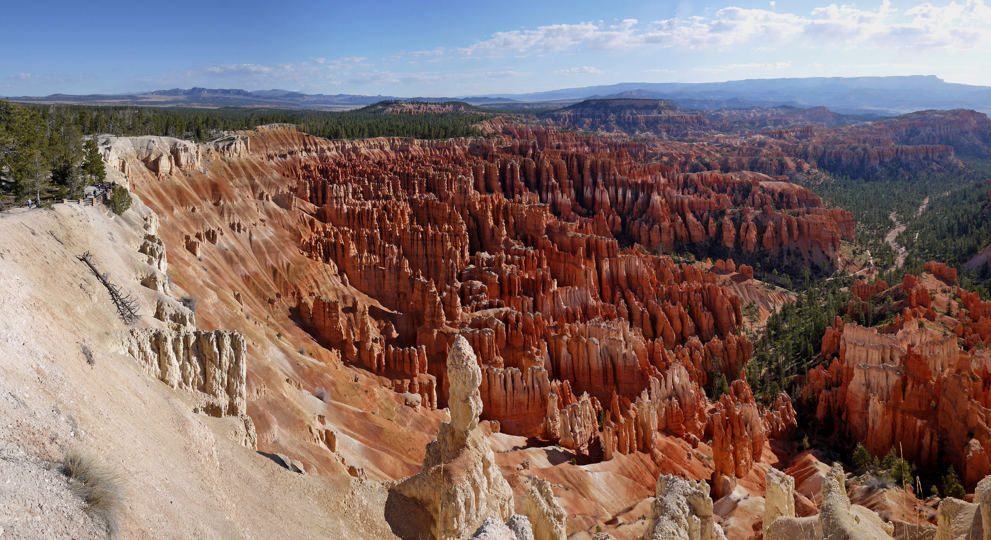 Bryce Canyon USA