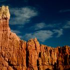 Bryce Canyon.  USA 