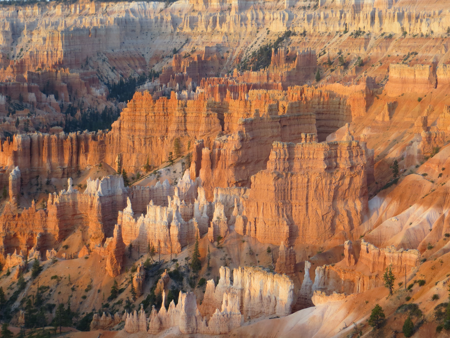 Bryce Canyon, USA