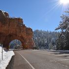 Bryce Canyon (USA)