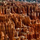 Bryce Canyon, UT - 1990