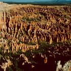 Bryce Canyon, UT - 1990