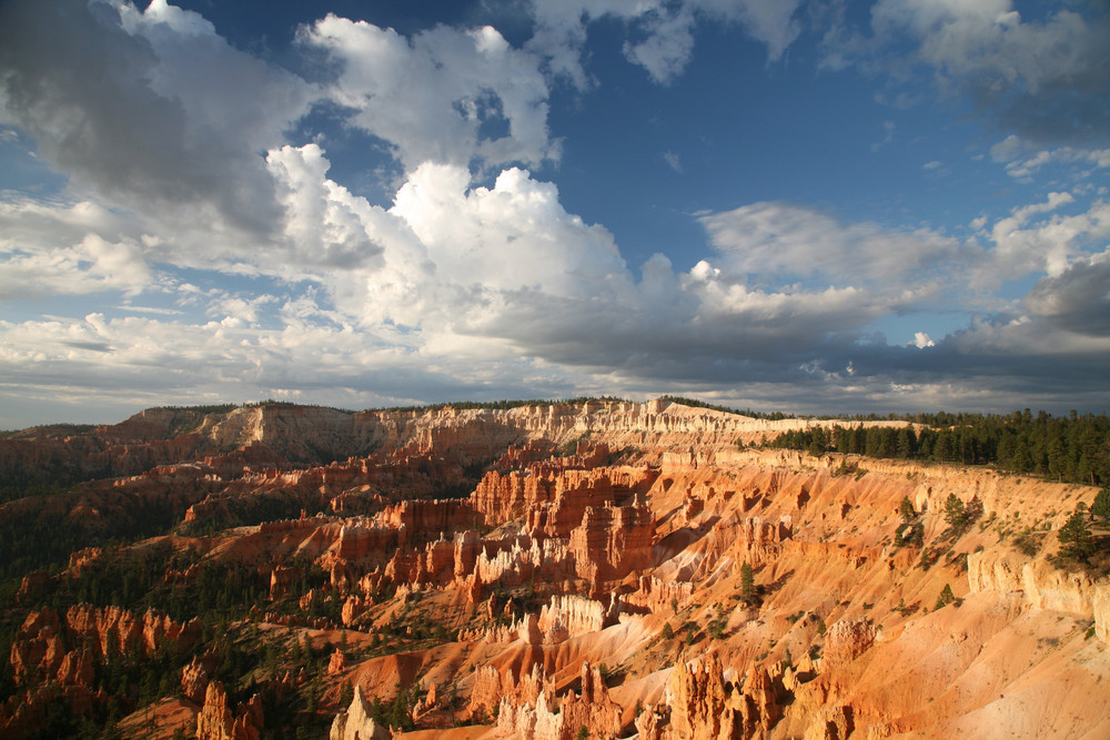 Bryce Canyon, UT, US, I