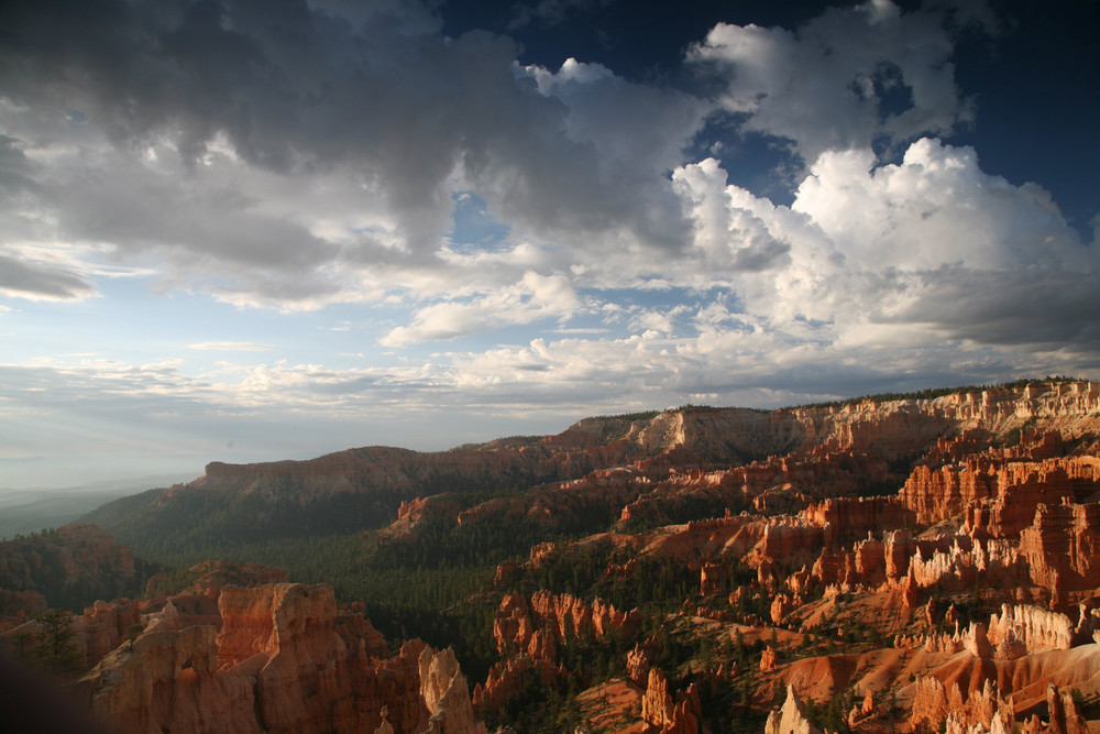 Bryce Canyon, UT, US, II