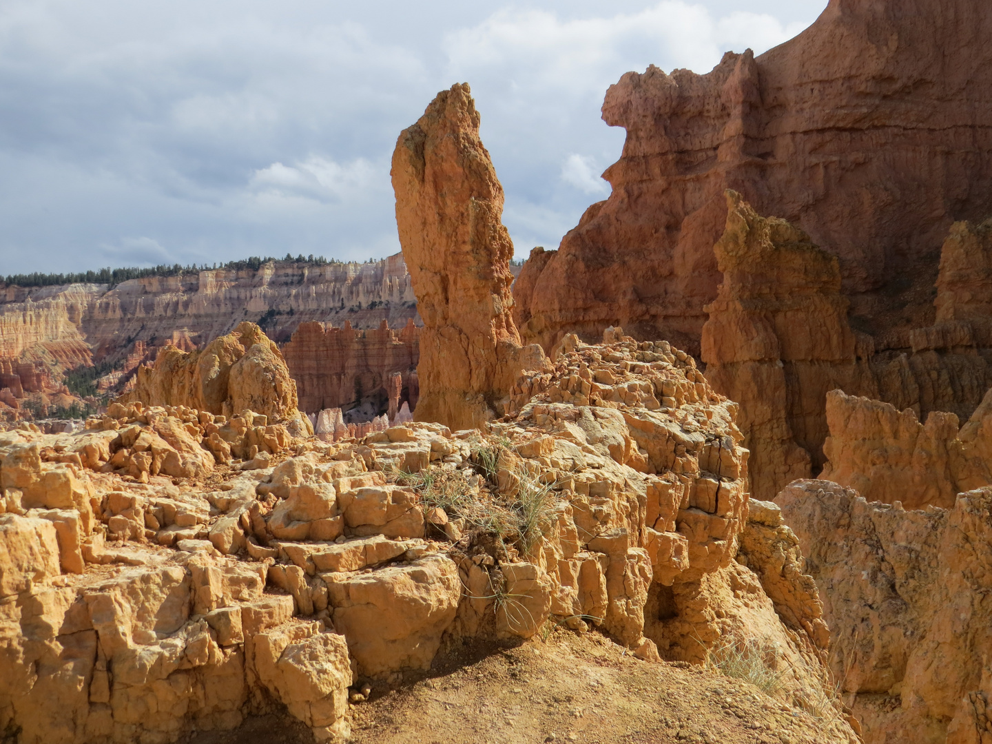  Bryce Canyon Utah