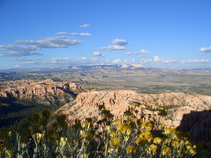 Bryce Canyon - Utah