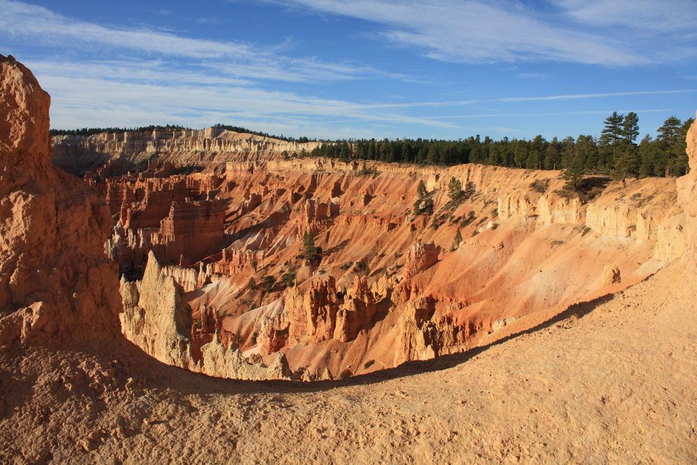 Bryce Canyon - Utah von Daniel Endler 