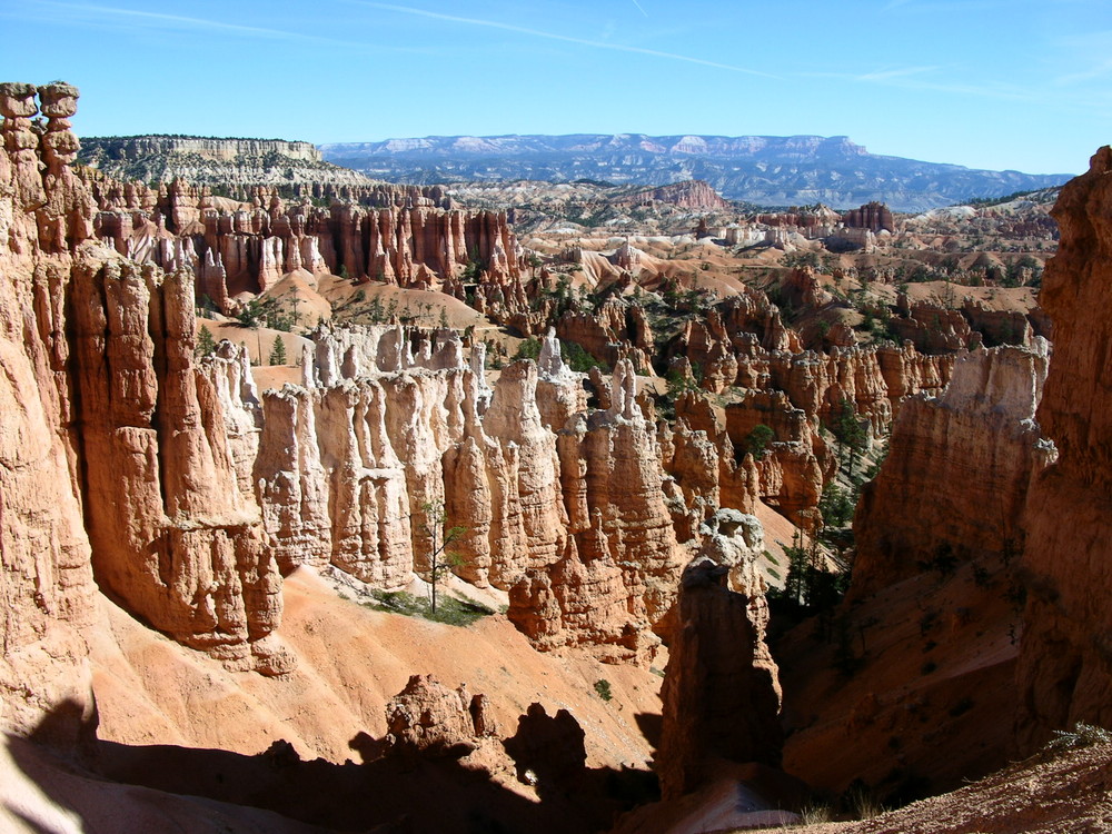 Bryce Canyon - Utah