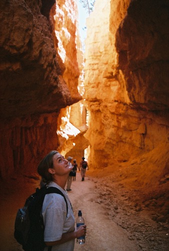 Bryce Canyon, Utah