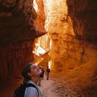 Bryce Canyon, Utah