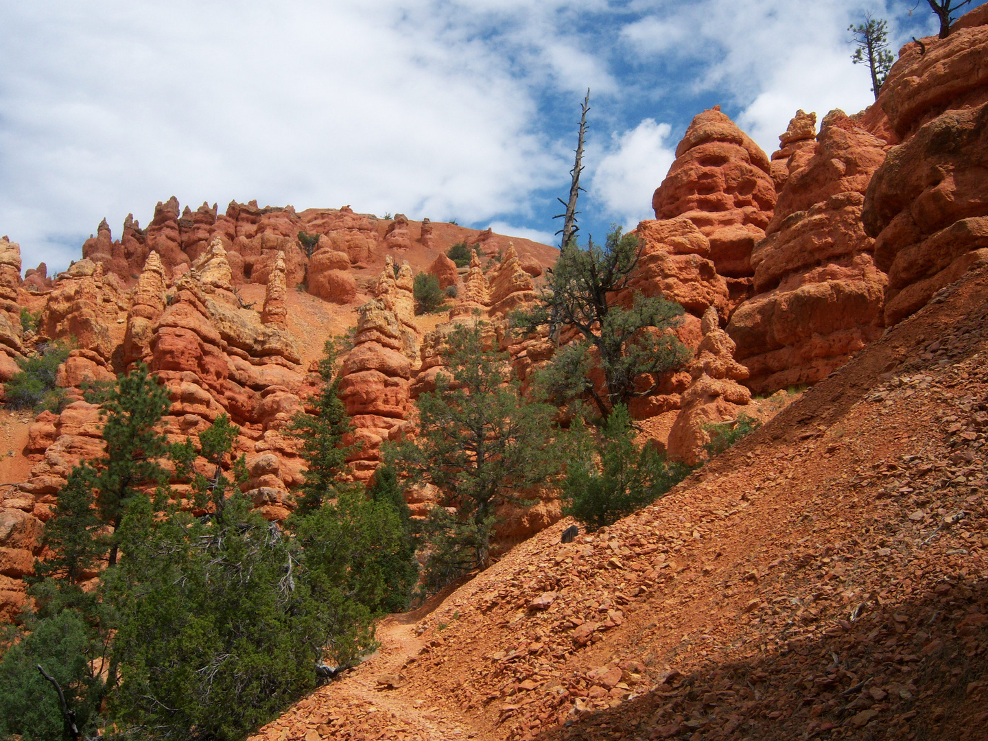 Bryce Canyon Utah