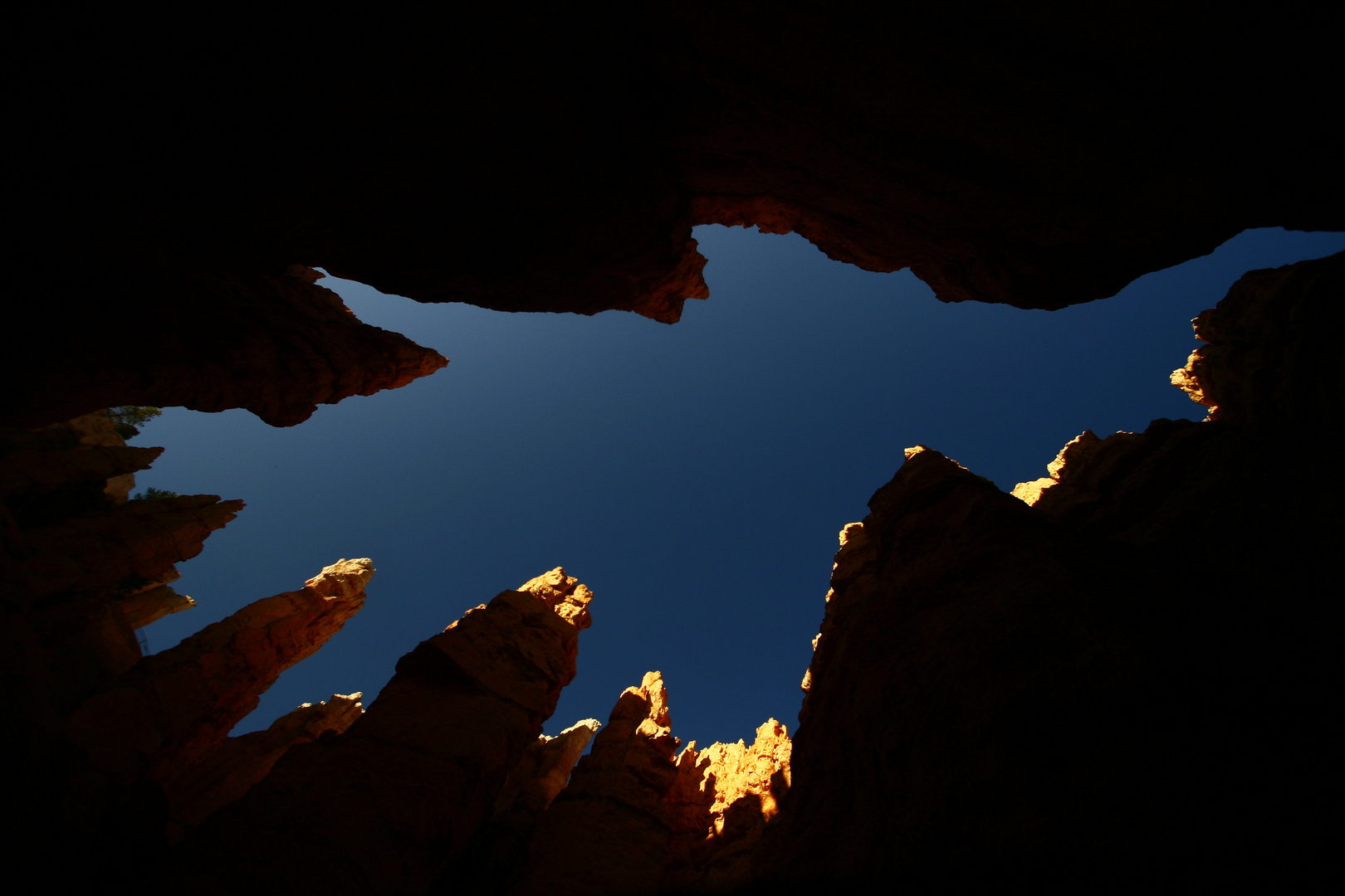 bryce canyon utah