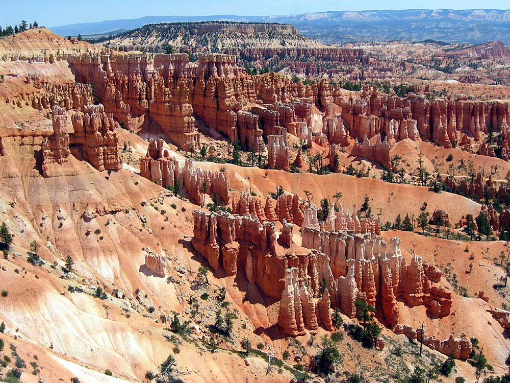 Bryce Canyon, Utah