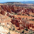 Bryce Canyon, Utah