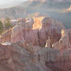 Bryce Canyon (Utah) III    (unbearbeitetes Foto)