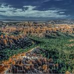 Bryce Canyon Ver.2