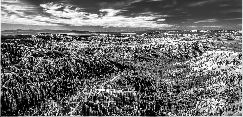 Bryce Canyon Ver.4