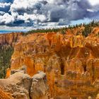 Bryce Canyon View