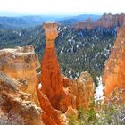 Bryce Canyon View