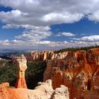 +++ Bryce Canyon Vista +++