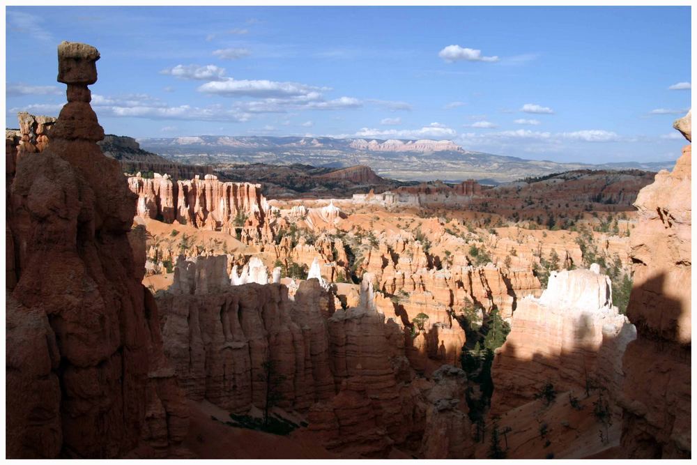 Bryce Canyon vom Sunset Point