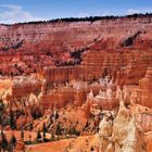 Bryce Canyon - welche Pracht