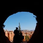 Bryce Canyon zu Pferde...USA 2009