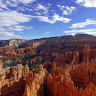 Bryce Canyon'16