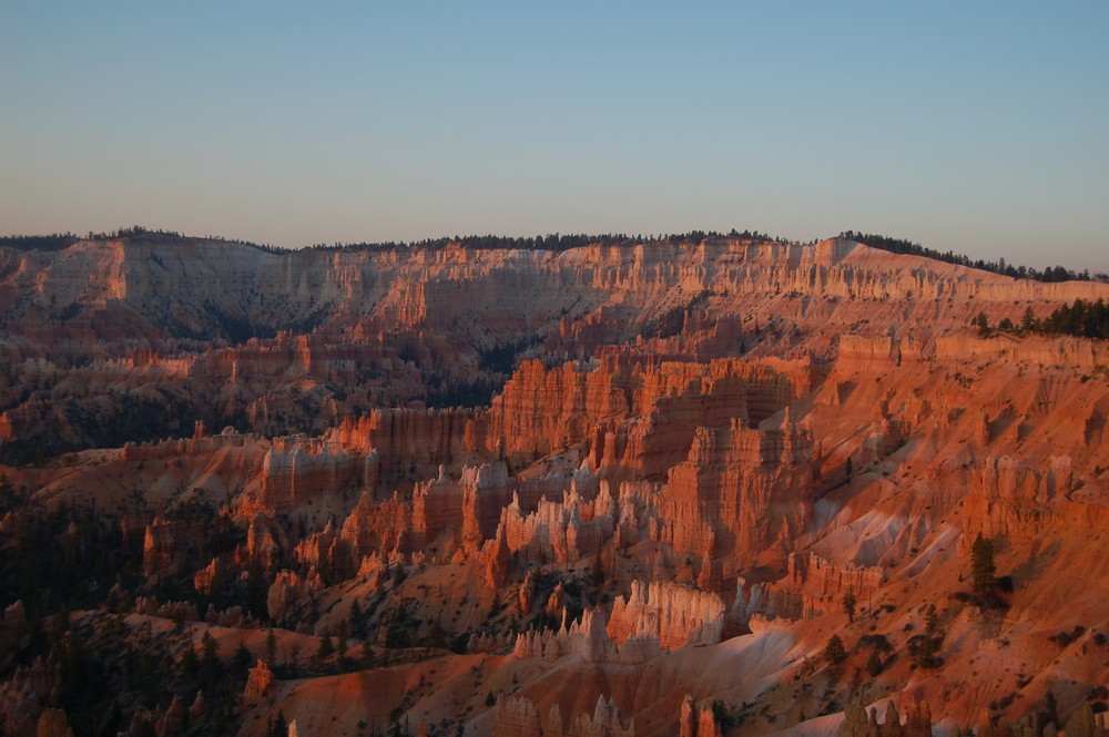 Bryce Canyon2