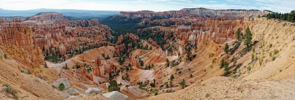 «Bryce» Mein Traum-Canyon