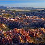 Bryce Morning II